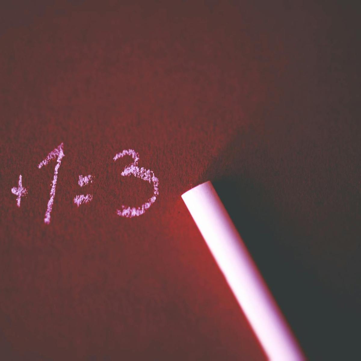 A hibázás művészet